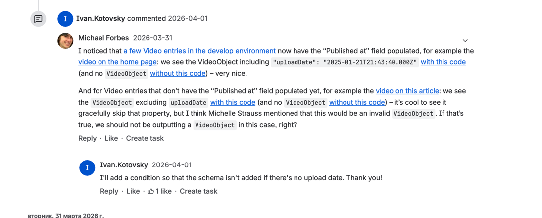 screenshots/03_michael_invalid-videoobject-no-uploaddate.png