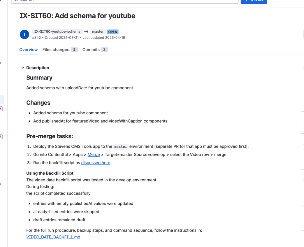 screenshots/08_pr-description-with-pre-merge-tasks.png